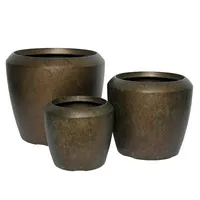 KAEMINGK Topfset Lewis metal 8720725248229 KAEMINGK