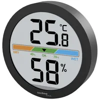 Technoline Thermo-Hygrostation 4029665094182 Technoline