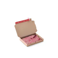 ColomPac Faltschachtel ColomPac CP080.89.020 braun, innen 33,5x24,4x7,4cm, Wellpappe 4033657975205 ColomPac