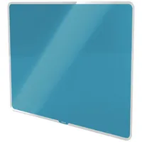 Leitz Glasboard Cosy 80 x 60 x 0,4 cm (B x H x T)