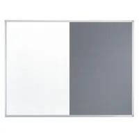 FRANKEN Multifunktionstafel X-tra!Line Filz