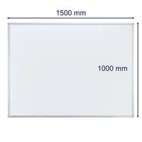 FRANKEN Whiteboard ECO