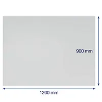 FRANKEN Whiteboard Infinity