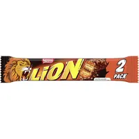 LION® Schokoriegel Choco Duo