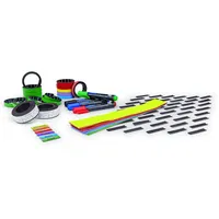 magnetoplan® Urlaubsübersicht undatiert 200 x 100 cm (B x H)