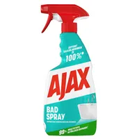 Ajax Badreiniger 500ml 8718951276901 Ajax 500 Milliliter