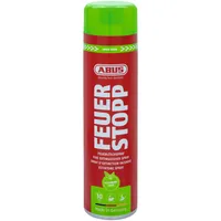 Abus Feuerstopp Feuerlöschschaum, spray fluorfrei 4003318418334 Abus