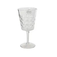 DECORIS Rotweinglas 360 ml