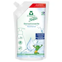 Frosch Flüssigseife Panthenol