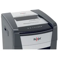 Rexel Aktenvernichter Momentum Extra XP516+, 2021516MEU, Partikelschnitt 2x15mm (P-5), bis 16 Blatt 5028252625647 Rexel
