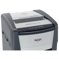 Rexel Aktenvernichter Momentum Extra XP520+, 2021520MEU, Mikro-Partikelschnitt 2x15mm (P-5), bis 20 Blatt 5028252625661 Rexel