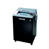 Rexel Aktenvernichter Wide Entry RLWX39, 2103039EU, Partikelschnitt 4x40mm (P-4), bis 45 Blatt 5028252316071 Rexel