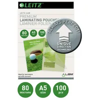 Leitz Laminierfolie iLAM