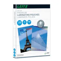 Leitz Laminierfolie iLAM