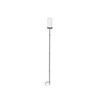 LUMINEO Solar Kerze 7x117cm ws 8720725293632 LUMINEO
