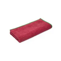 GREENSPEED Mikrofasertücher Rot 40 x 40 x 05 cm 3300810 10 Stück