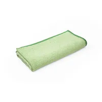 GREENSPEED Mikrofasertücher Grün 40 x 40 x 05 cm 3300806 10 Stück