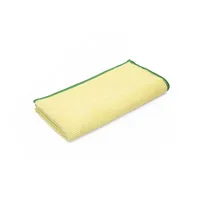 GREENSPEED Mikrofasertücher Gelb 40 x 40 x 05 cm 3300808 10 Stück