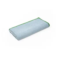 GREENSPEED Mikrofasertücher Blau 40 x 40 x 05 cm 3300804 10 Stück