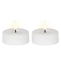 LUMINEO LED Teelicht