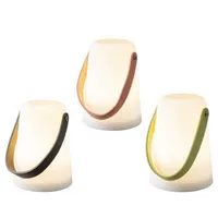 LUMINEO Tischleuchte