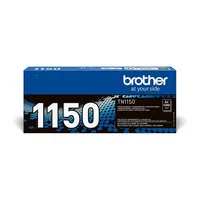Brother Toner TN-1150 schwarz