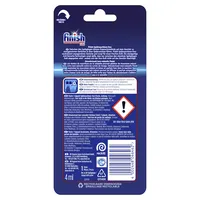 Finish Spülmaschinendeo Anti Scent 3048418 4ml 4002448046462 Finish