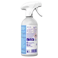 Sagrotan Textilerfrischer 3226025 Hygienefrisch, flüssig, 500 ml 4251758404220 Sagrotan 500 Milliliter