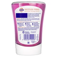 Sagrotan Flüssigseife No-Touch Wildbeeren