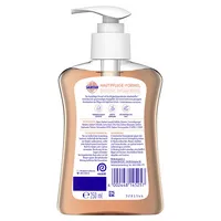 Sagrotan Flüssigseife 3279910 Manuka Honig, Manuka Honig, 250 ml, Pumpflasche 4002448145257 Sagrotan 250 Milliliter