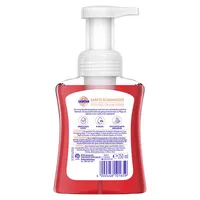 Sagrotan Schaumseife 3167268 Samt, Kirschblüte & Rose, 250 ml, Pumpflasche 4002448101659 Sagrotan 250 Milliliter