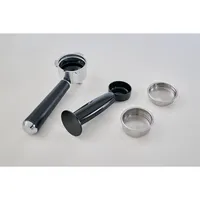 SEVERIN Espressomaschine Newspresa