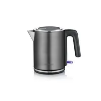 Severin WK 9342  Dark Inox 4008146047558 Severin