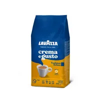 Lavazza Kaffee Crema E Gusto Tradizione Italiana 2677818003, 1kg, ganze Bohnen im Beutel 8000070038271 Lavazza 1000 Gramm