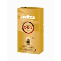 Lavazza Kaffeekapsel Qualità Oro 100 % Arabica, blumig, fruchtig