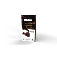 Lavazza Espressokapsel Gourmet Chocolate nussig, schokoladig