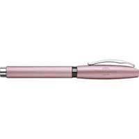 Faber-Castell Füllfederhalter Essentio Aluminium B (Breit)