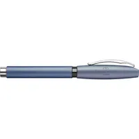 Faber-Castell Füllfederhalter Essentio Aluminium B (Breit)