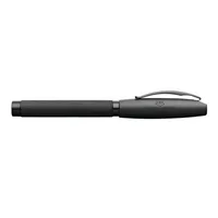 Faber-Castell Füllfederhalter Essentio Aluminium B (Breit)