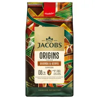 Jacobs Espresso Origins Uganda & Kenia 4242816 8711000591338 Jacobs