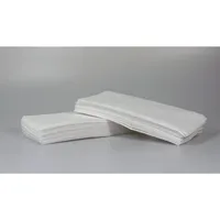 Duni Servietten 206990, weiß, 1-lagig, 33x33cm (BxL) 7321012069902 Duni 500 Stück