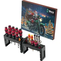Wera Adventskalender 2025 Tool Rebel-image