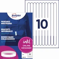 Avery Zweckform Eventband