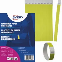 Avery Zweckform Eventband