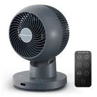 Rowenta Tischventilator Turbo Swift Compact