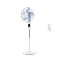 Rowenta VU 5450 Standventilator 8Stufen 57 dBA Durchmesser 40cm ws