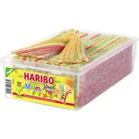 HARIBO Fruchtgummi Miami Sauer