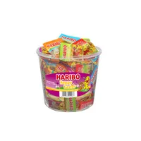 HARIBO Fruchtgummi Happy Easter