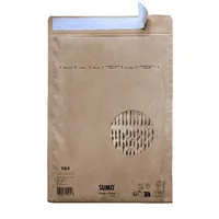 Sumo Papierpolstertaschen Pack'n Post nature, 30134016, innen 295x445mm (BxH), braun 4003928013394 Sumo 10 Stück