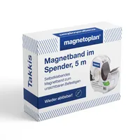 magnetoplan® Magnetband